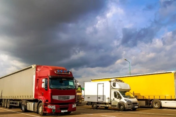 Tokat Çanakkale Nakliyat Ambarları
